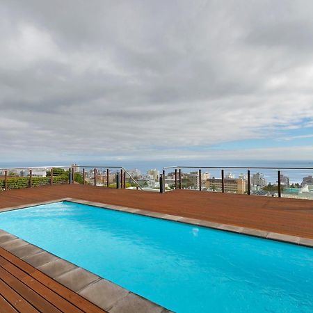 Elements Luxury Suites By Totalstay Cape Town Dış mekan fotoğraf