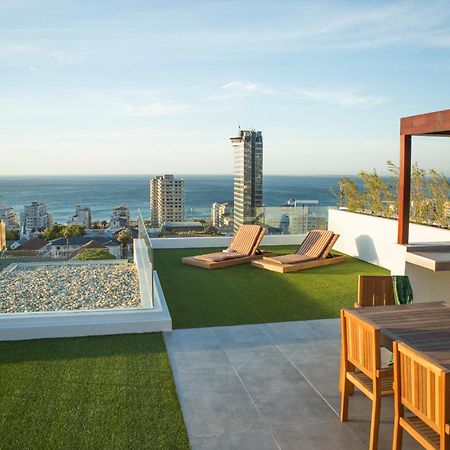 Elements Luxury Suites By Totalstay Cape Town Dış mekan fotoğraf