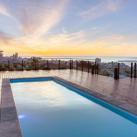 Elements Luxury Suites By Totalstay Cape Town Dış mekan fotoğraf