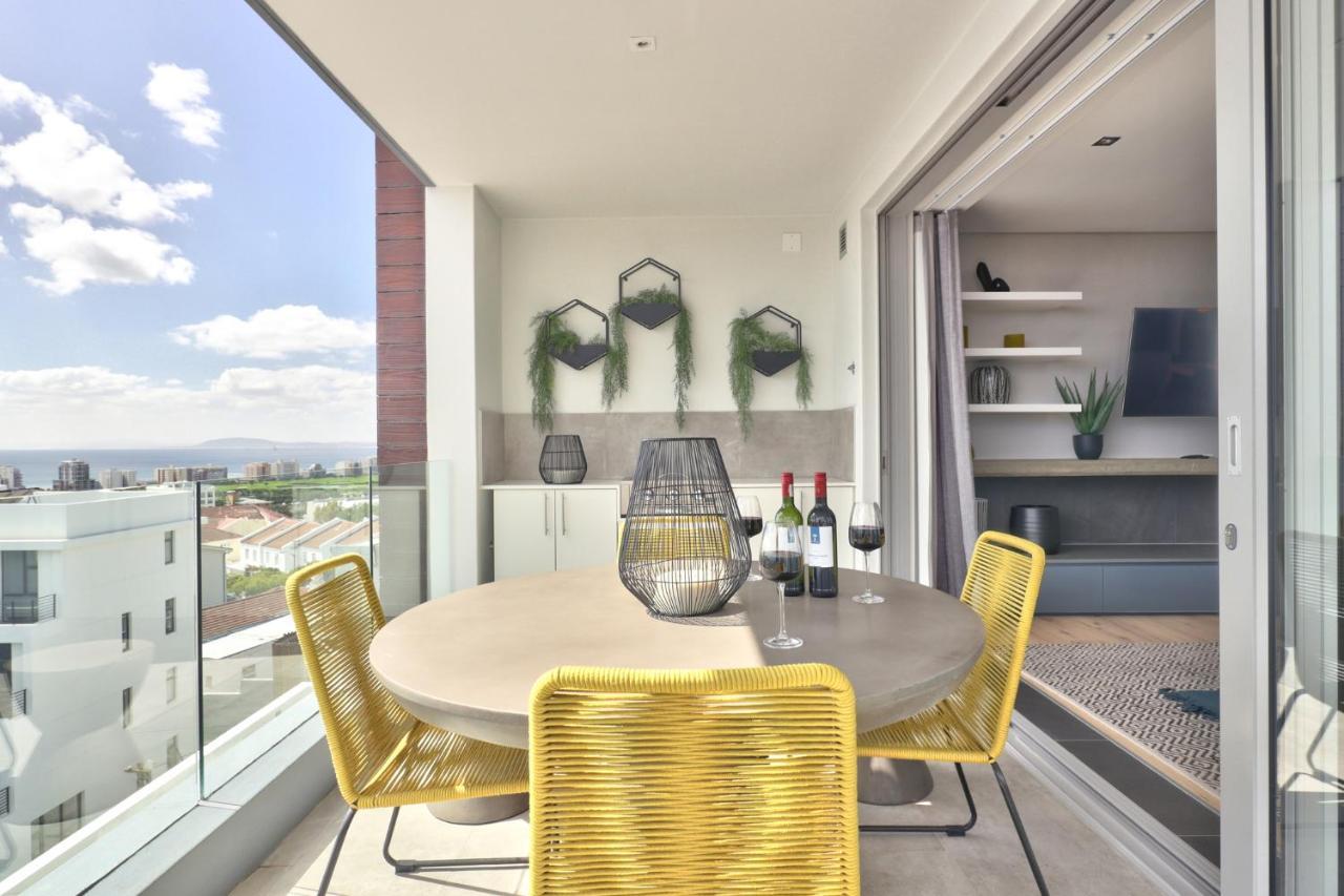 Elements Luxury Suites By Totalstay Cape Town Dış mekan fotoğraf