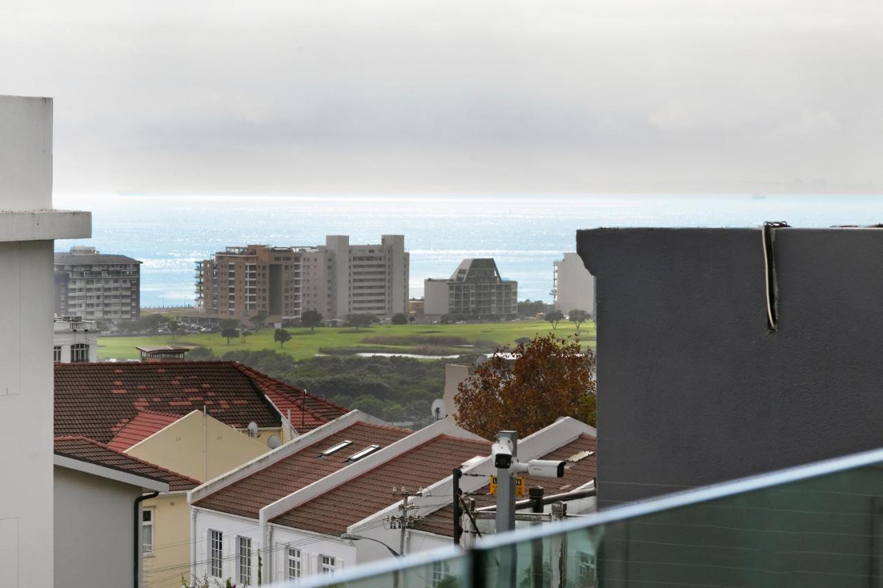 Elements Luxury Suites By Totalstay Cape Town Dış mekan fotoğraf