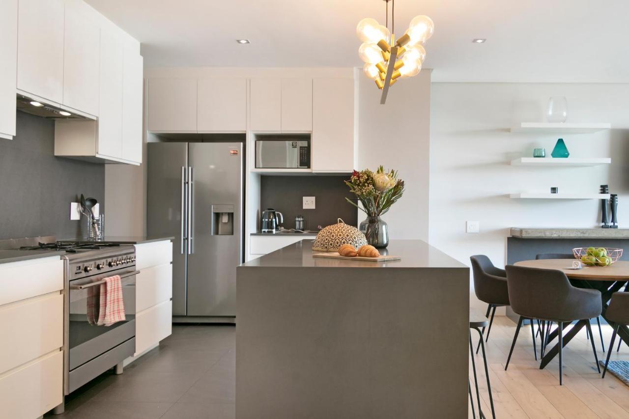 Elements Luxury Suites By Totalstay Cape Town Dış mekan fotoğraf