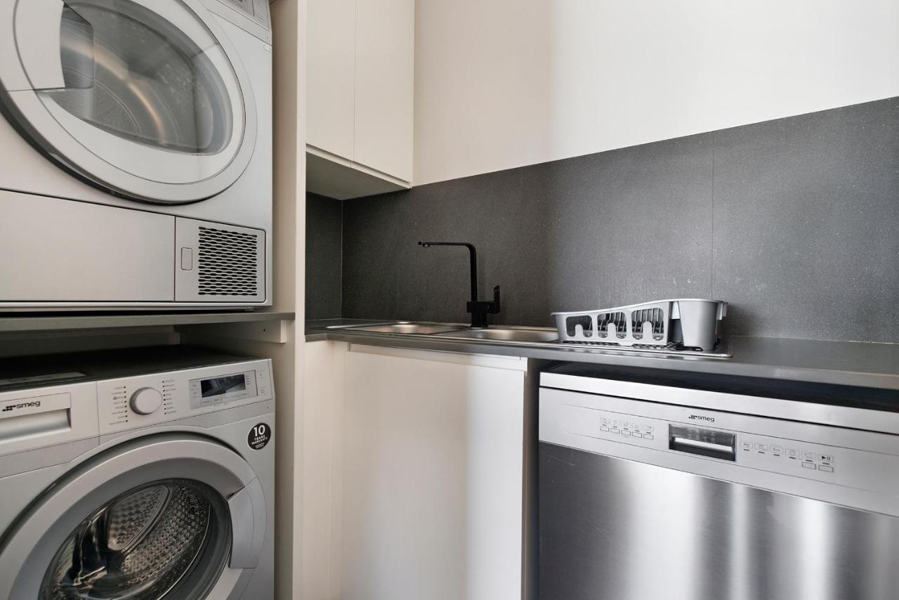 Elements Luxury Suites By Totalstay Cape Town Dış mekan fotoğraf