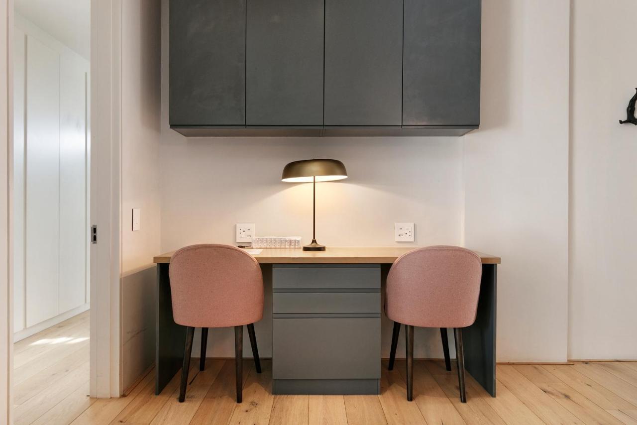 Elements Luxury Suites By Totalstay Cape Town Dış mekan fotoğraf