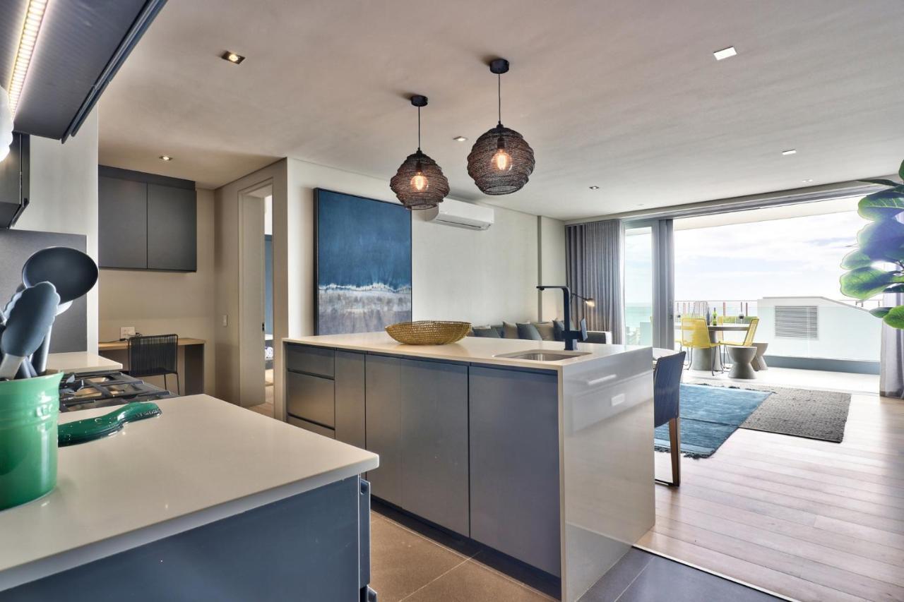 Elements Luxury Suites By Totalstay Cape Town Dış mekan fotoğraf