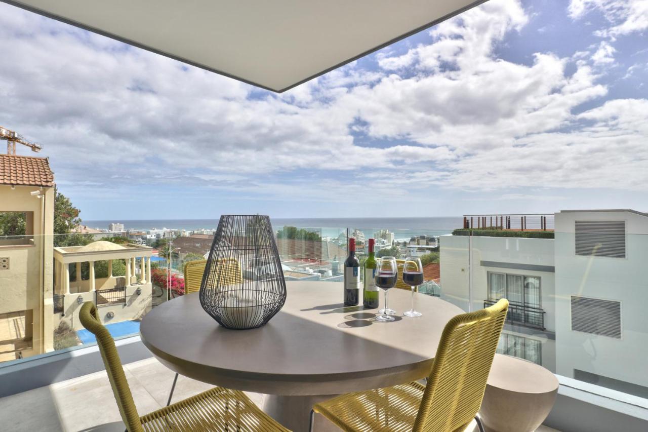 Elements Luxury Suites By Totalstay Cape Town Dış mekan fotoğraf
