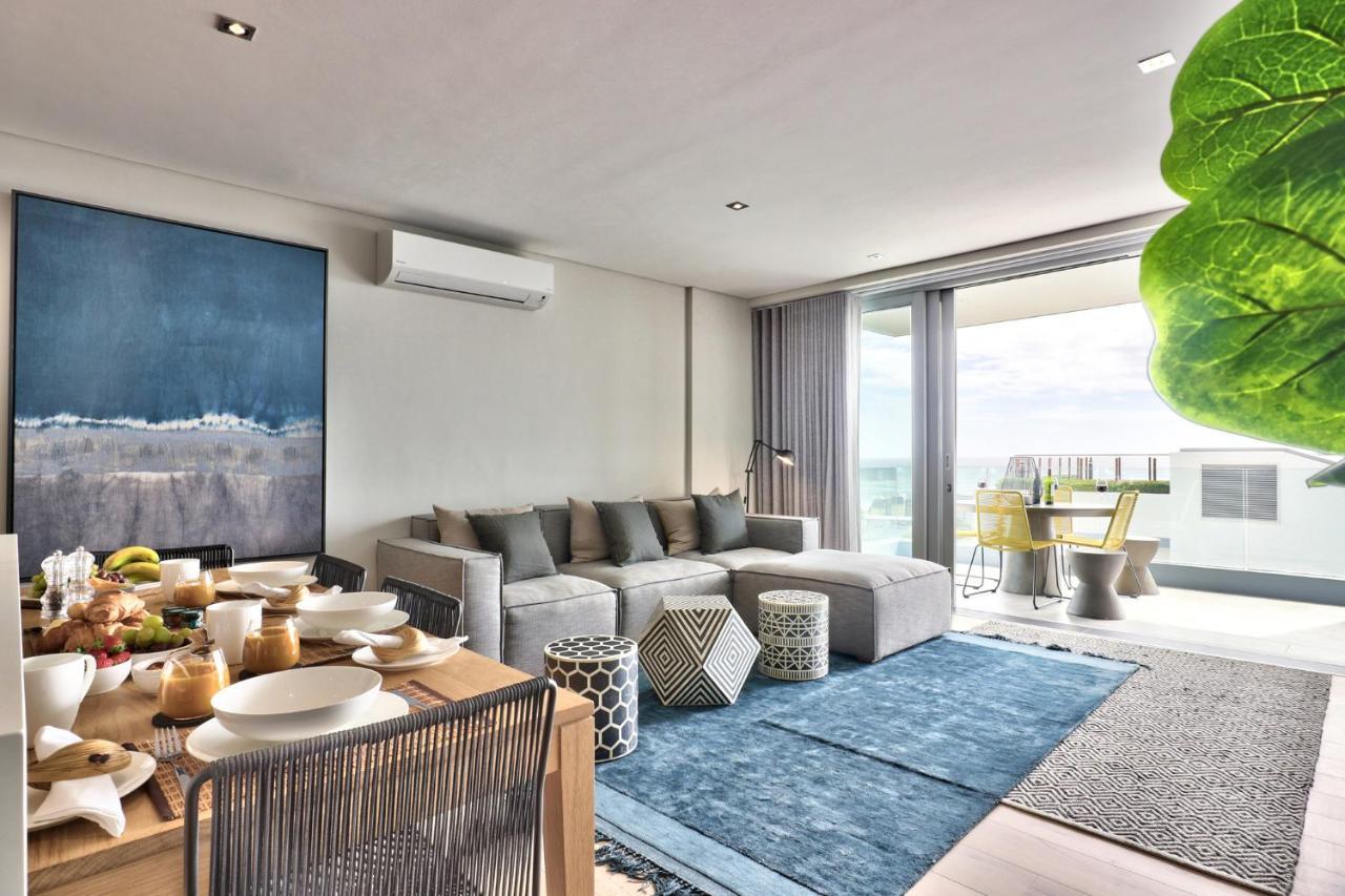 Elements Luxury Suites By Totalstay Cape Town Dış mekan fotoğraf