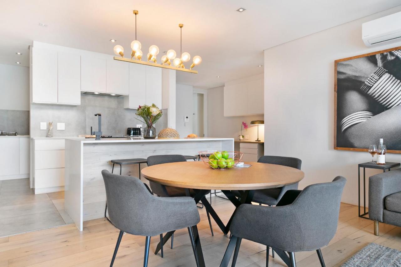 Elements Luxury Suites By Totalstay Cape Town Dış mekan fotoğraf
