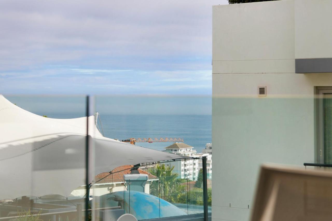 Elements Luxury Suites By Totalstay Cape Town Dış mekan fotoğraf