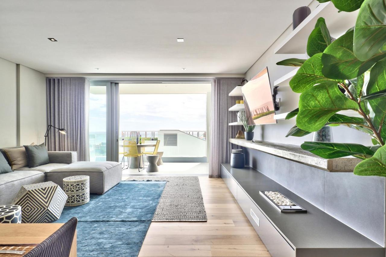 Elements Luxury Suites By Totalstay Cape Town Dış mekan fotoğraf