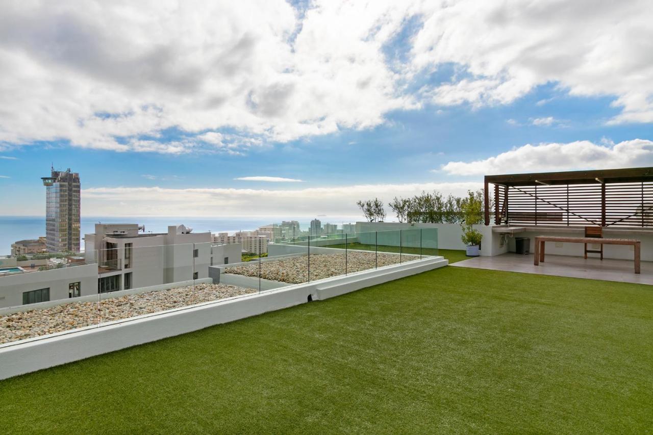 Elements Luxury Suites By Totalstay Cape Town Dış mekan fotoğraf