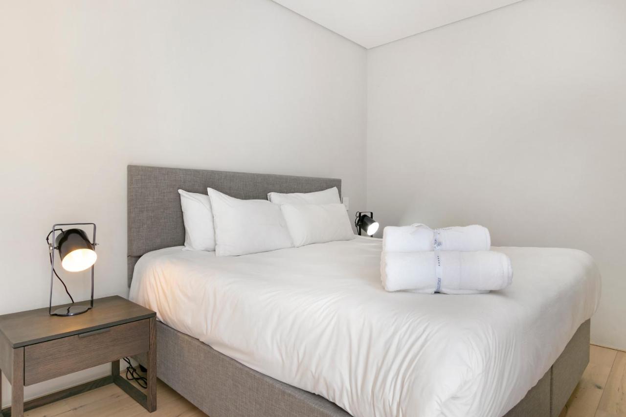 Elements Luxury Suites By Totalstay Cape Town Dış mekan fotoğraf
