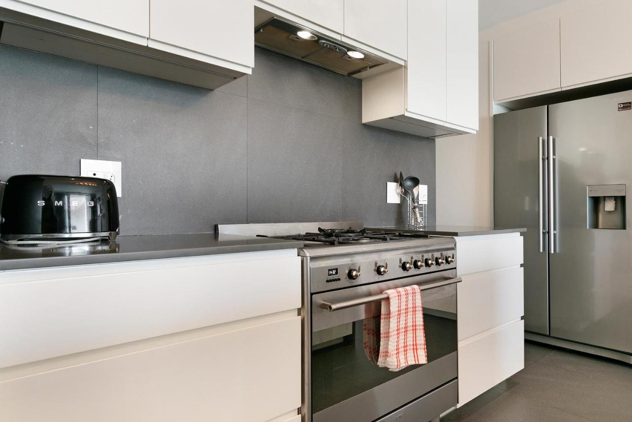 Elements Luxury Suites By Totalstay Cape Town Dış mekan fotoğraf