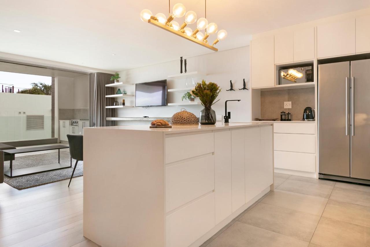 Elements Luxury Suites By Totalstay Cape Town Dış mekan fotoğraf