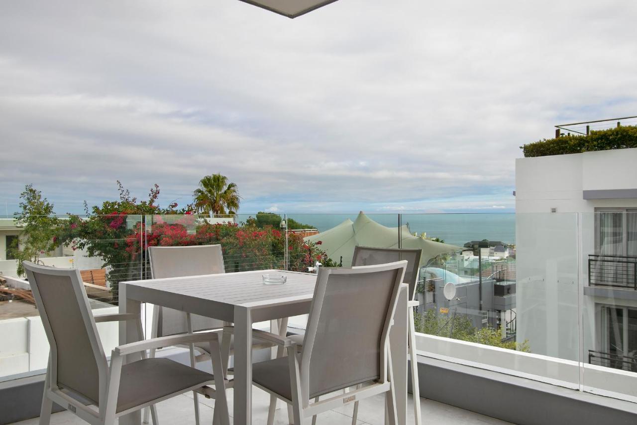 Elements Luxury Suites By Totalstay Cape Town Dış mekan fotoğraf