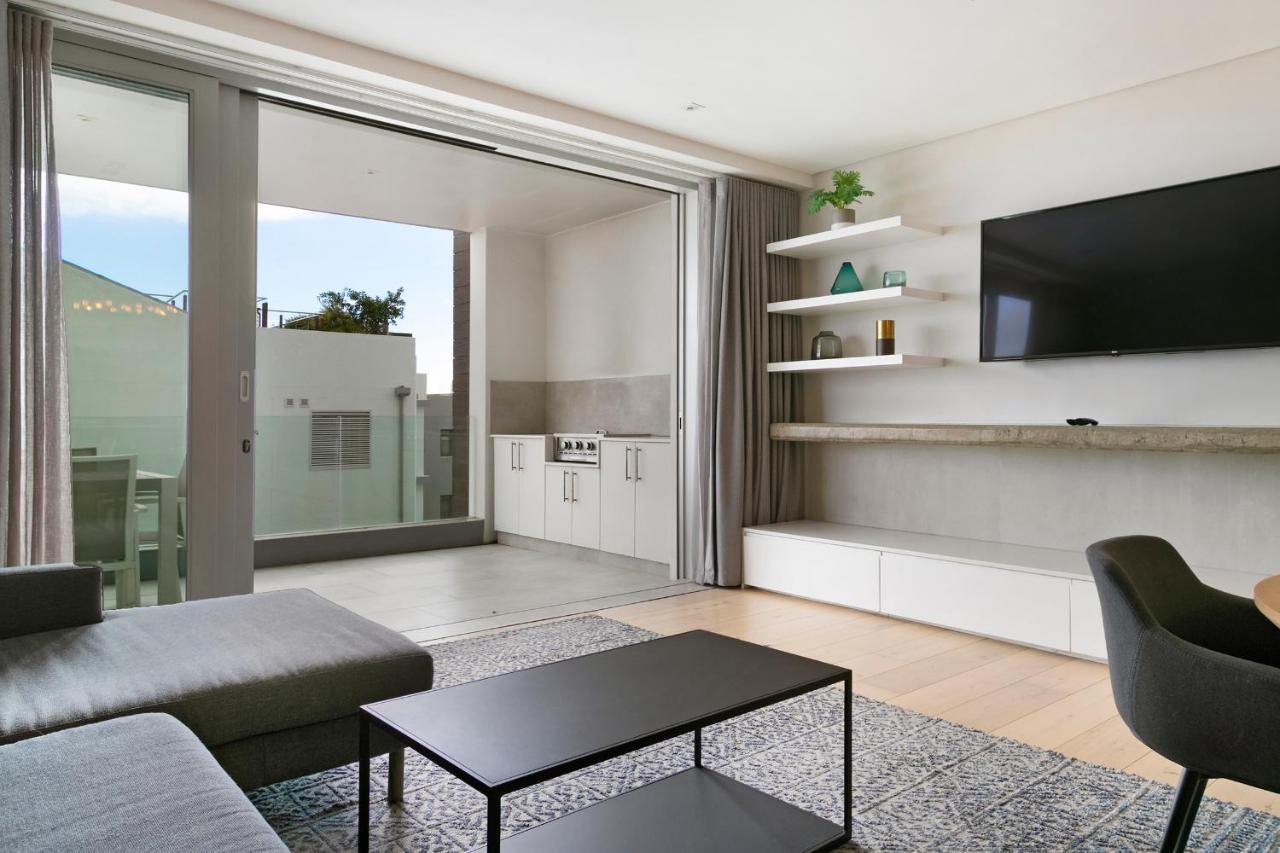 Elements Luxury Suites By Totalstay Cape Town Dış mekan fotoğraf