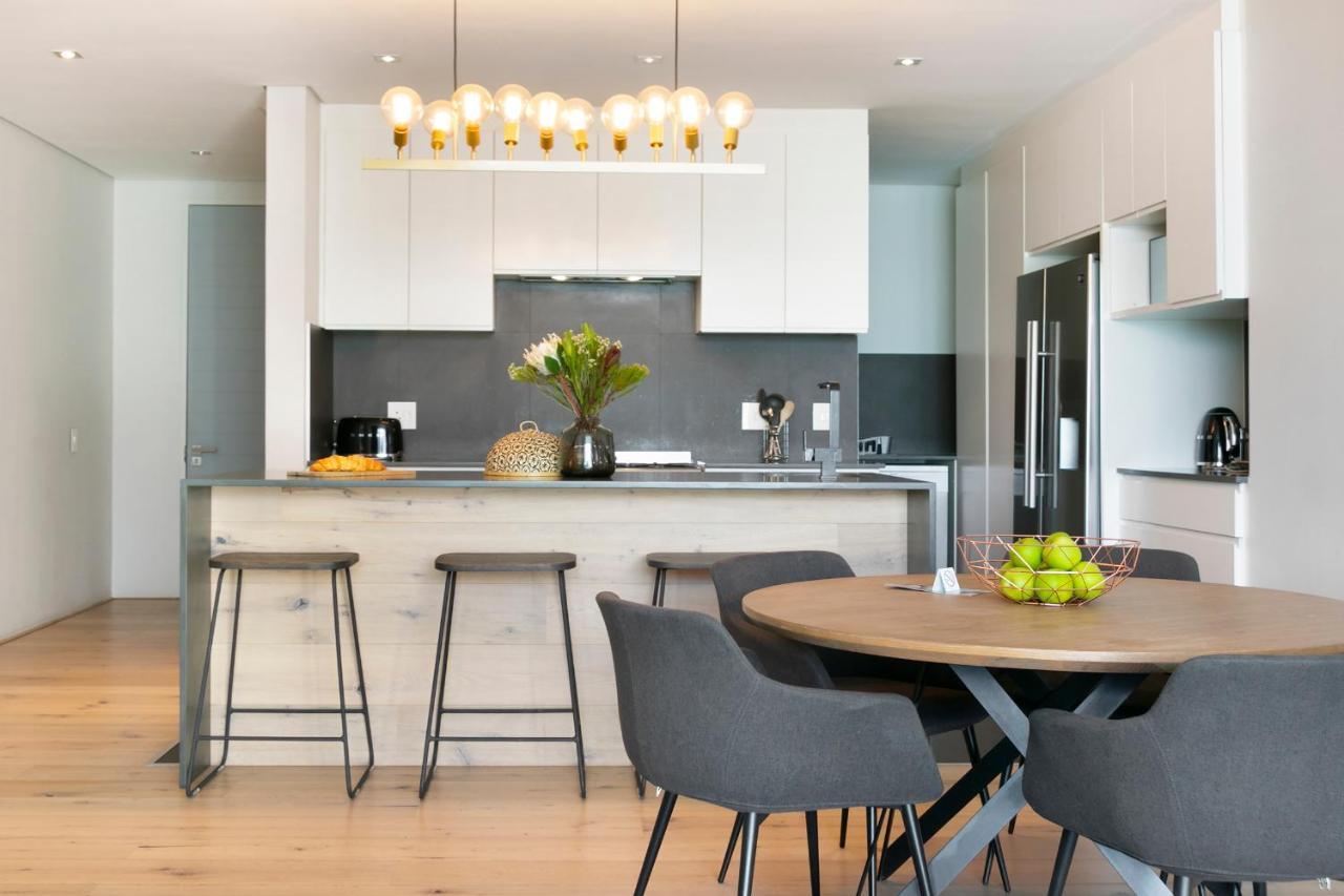 Elements Luxury Suites By Totalstay Cape Town Dış mekan fotoğraf