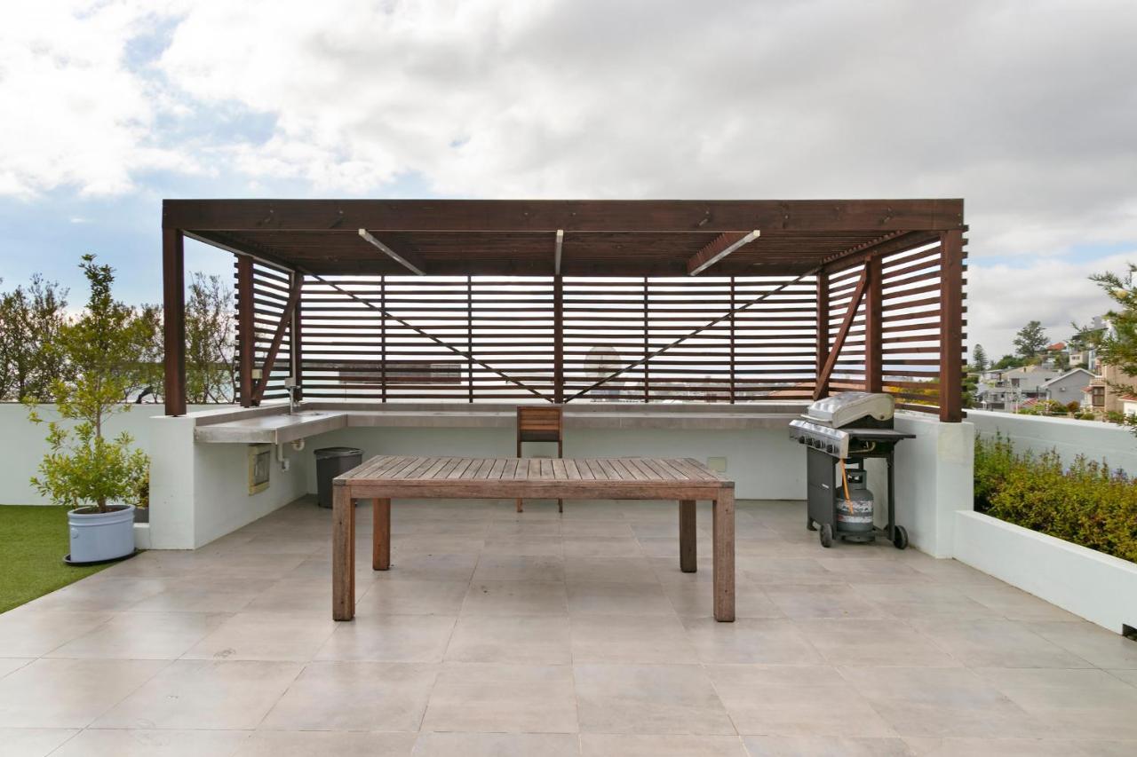 Elements Luxury Suites By Totalstay Cape Town Dış mekan fotoğraf