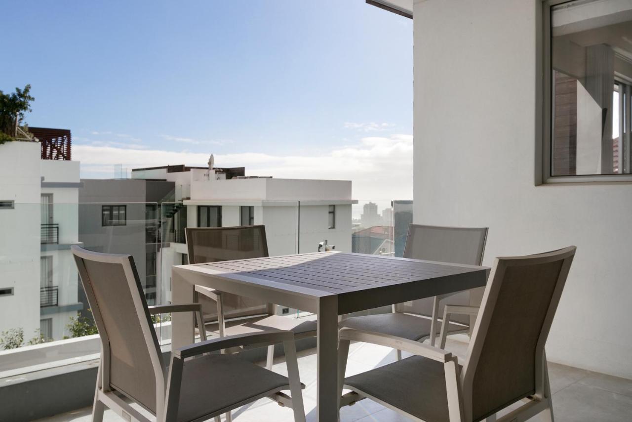 Elements Luxury Suites By Totalstay Cape Town Dış mekan fotoğraf