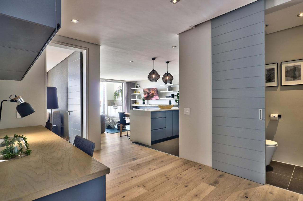 Elements Luxury Suites By Totalstay Cape Town Dış mekan fotoğraf