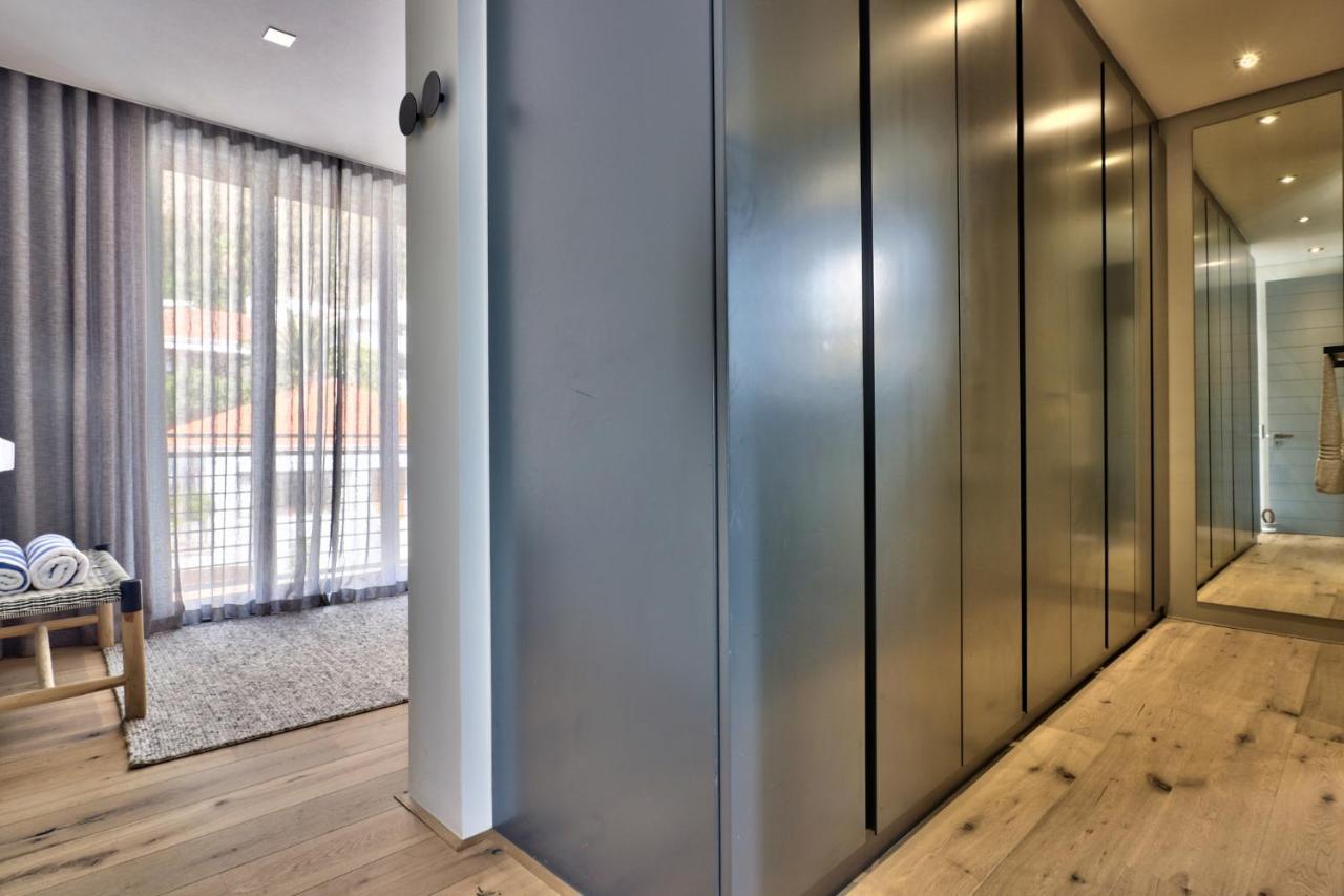 Elements Luxury Suites By Totalstay Cape Town Dış mekan fotoğraf