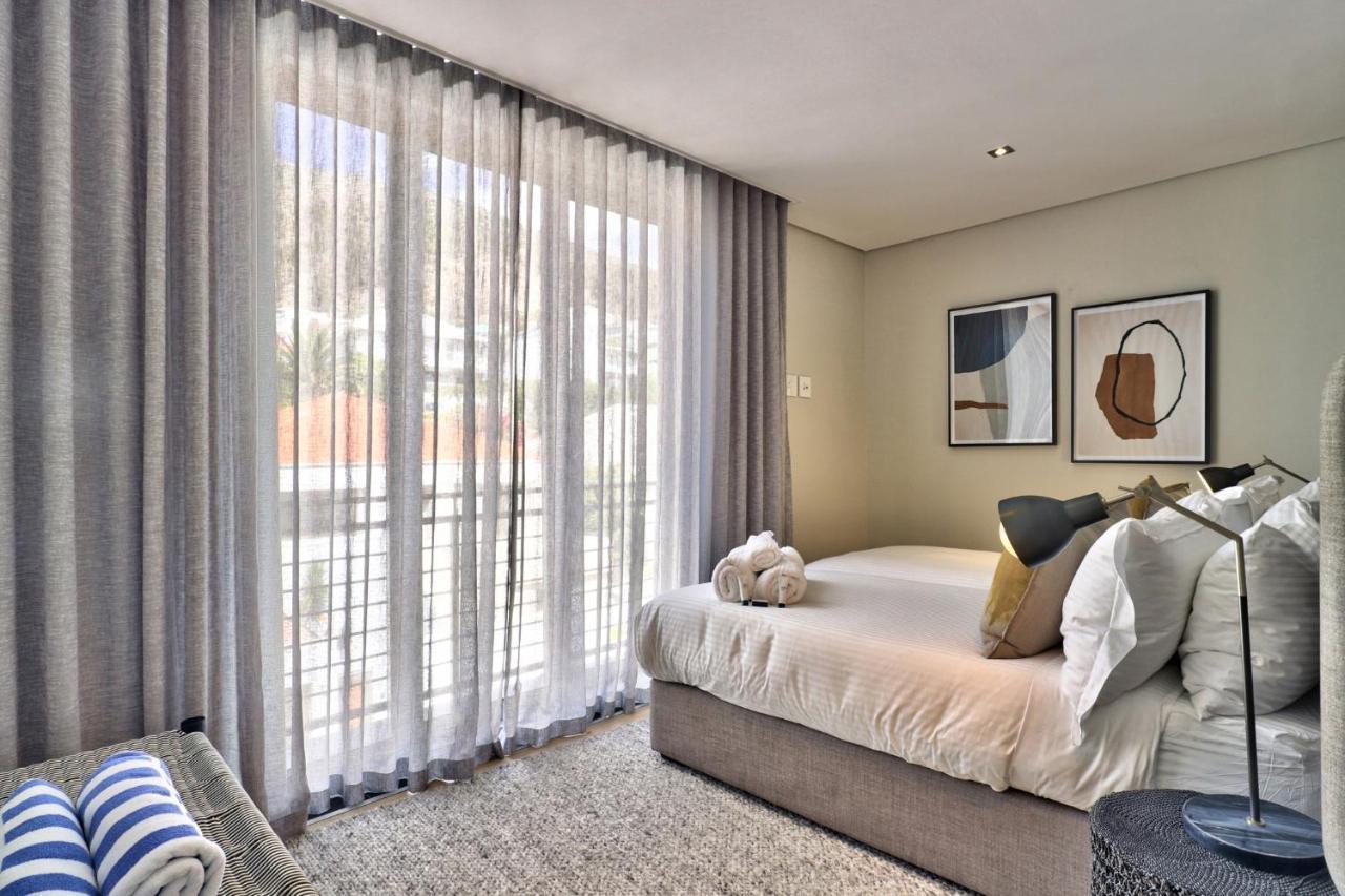 Elements Luxury Suites By Totalstay Cape Town Dış mekan fotoğraf
