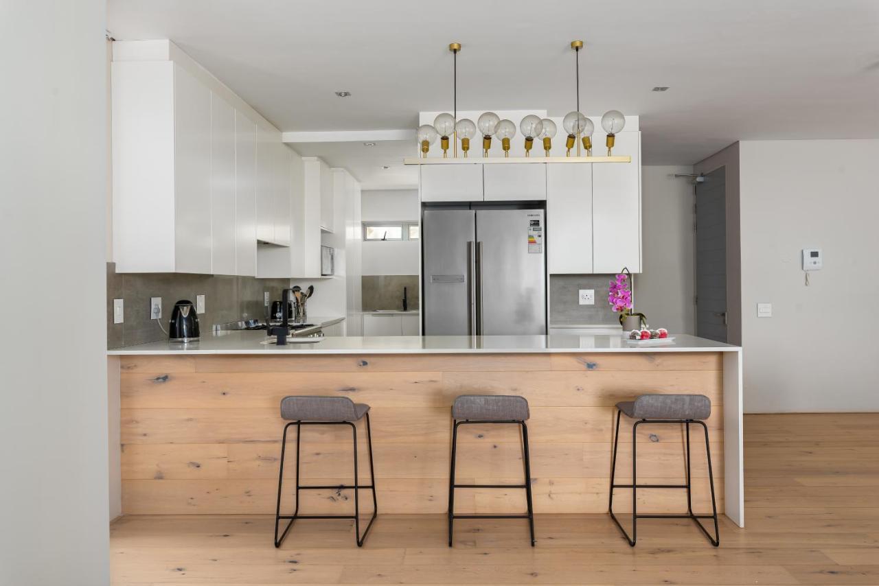 Elements Luxury Suites By Totalstay Cape Town Dış mekan fotoğraf
