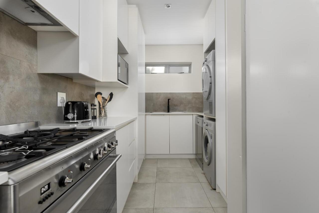 Elements Luxury Suites By Totalstay Cape Town Dış mekan fotoğraf