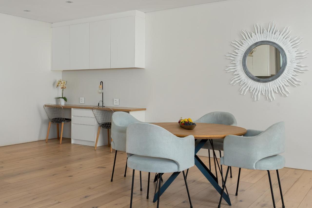 Elements Luxury Suites By Totalstay Cape Town Dış mekan fotoğraf