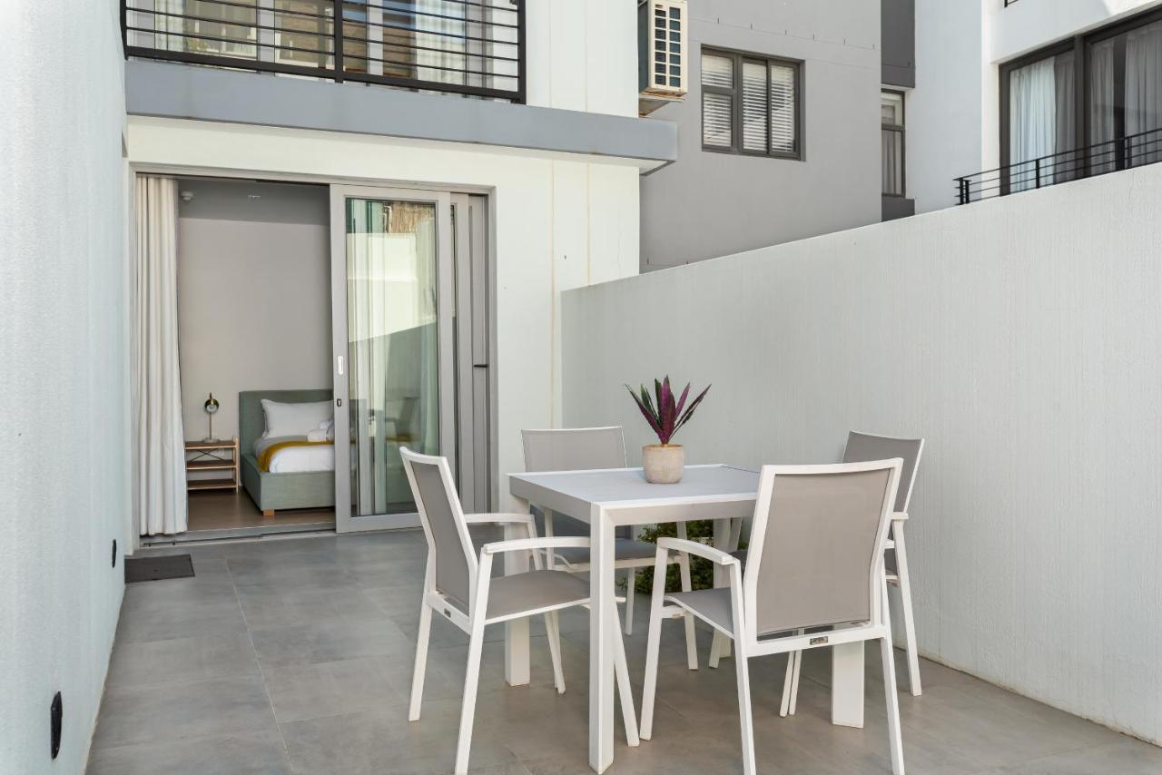 Elements Luxury Suites By Totalstay Cape Town Dış mekan fotoğraf
