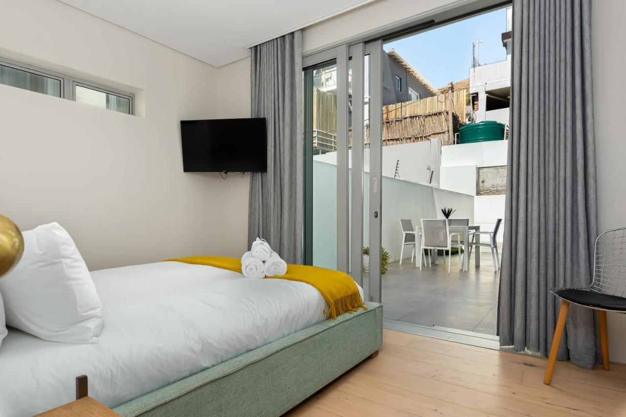 Elements Luxury Suites By Totalstay Cape Town Dış mekan fotoğraf