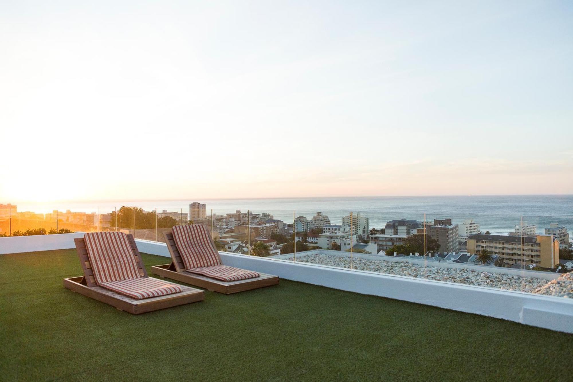 Elements Luxury Suites By Totalstay Cape Town Dış mekan fotoğraf