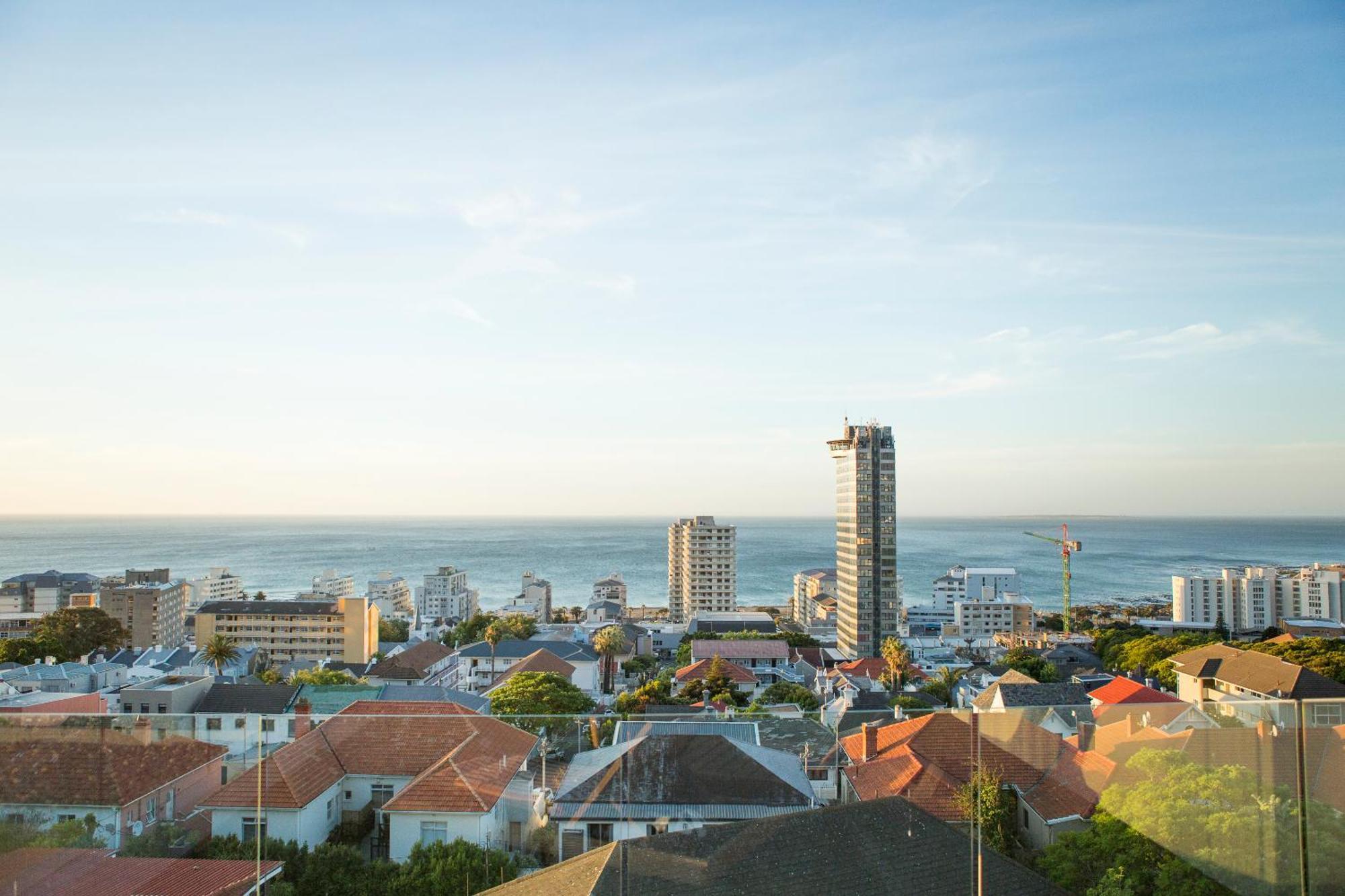 Elements Luxury Suites By Totalstay Cape Town Dış mekan fotoğraf