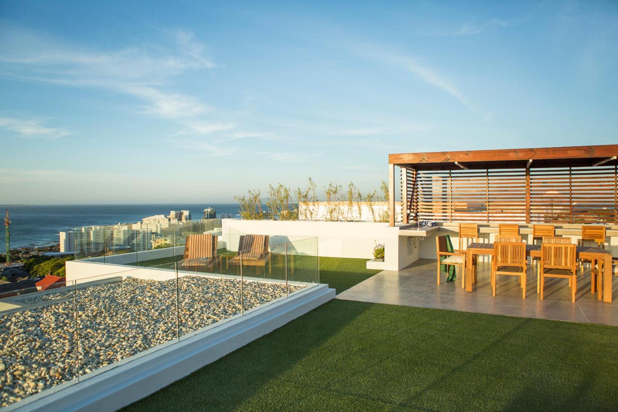Elements Luxury Suites By Totalstay Cape Town Dış mekan fotoğraf