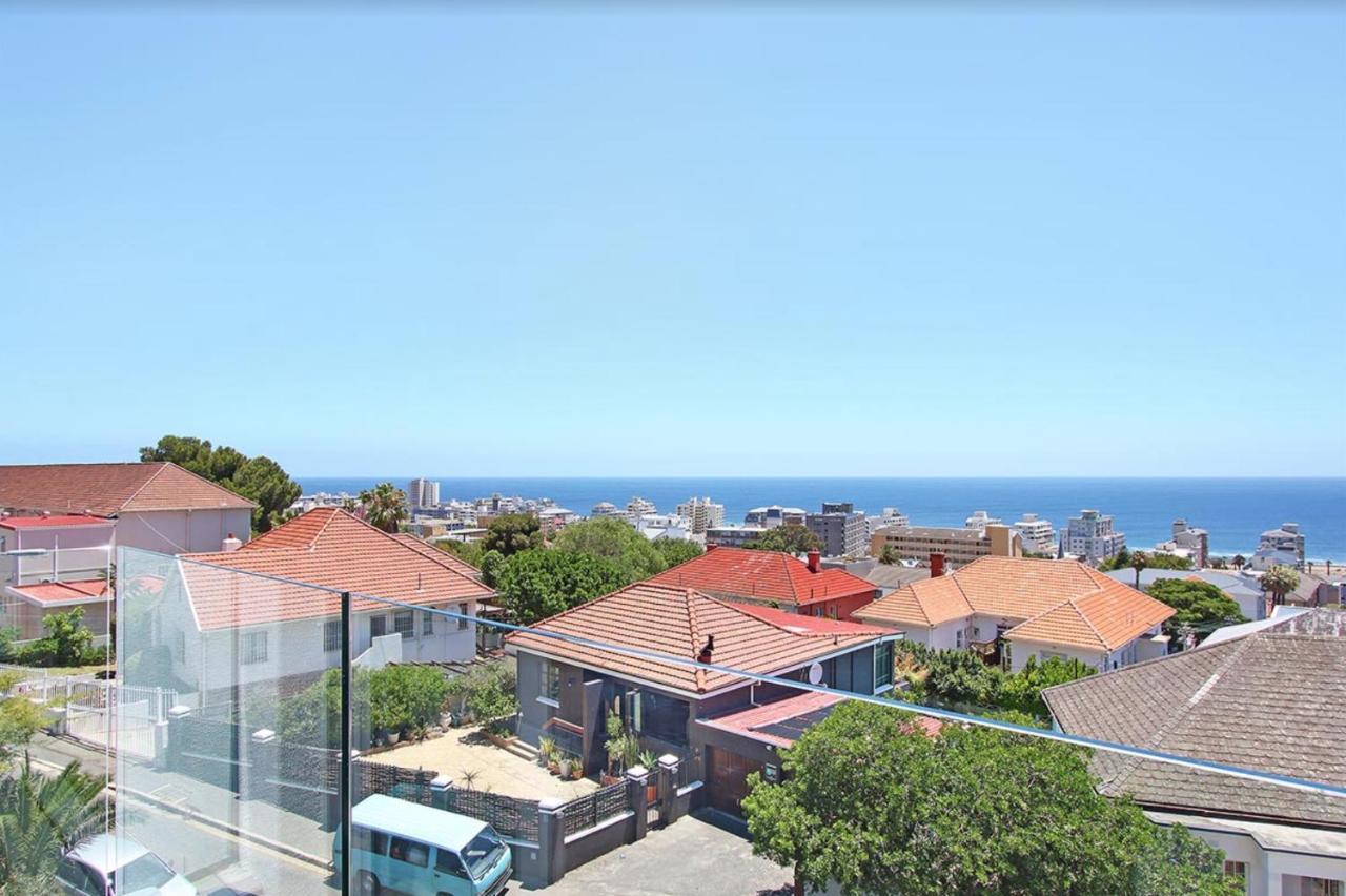 Elements Luxury Suites By Totalstay Cape Town Dış mekan fotoğraf