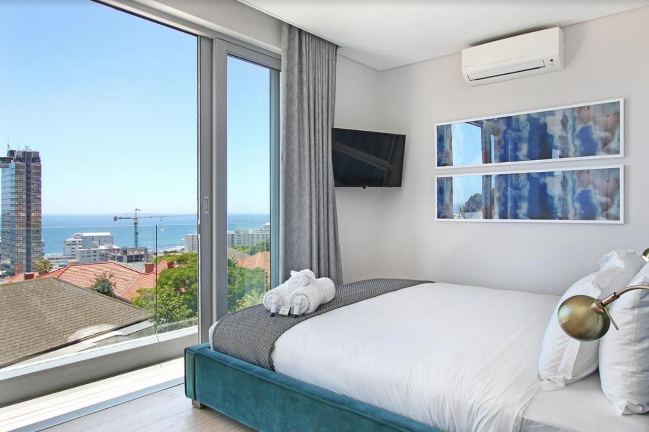 Elements Luxury Suites By Totalstay Cape Town Dış mekan fotoğraf