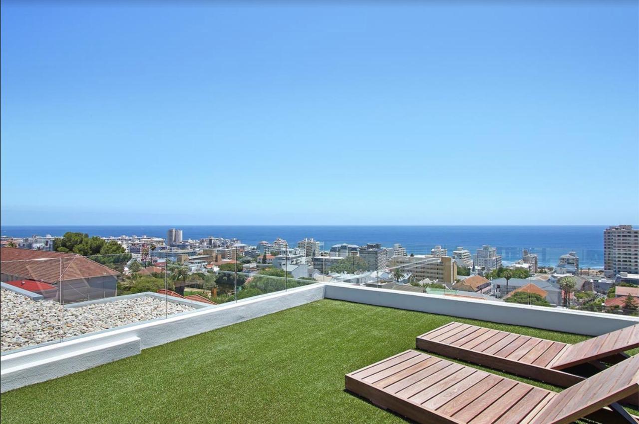 Elements Luxury Suites By Totalstay Cape Town Dış mekan fotoğraf