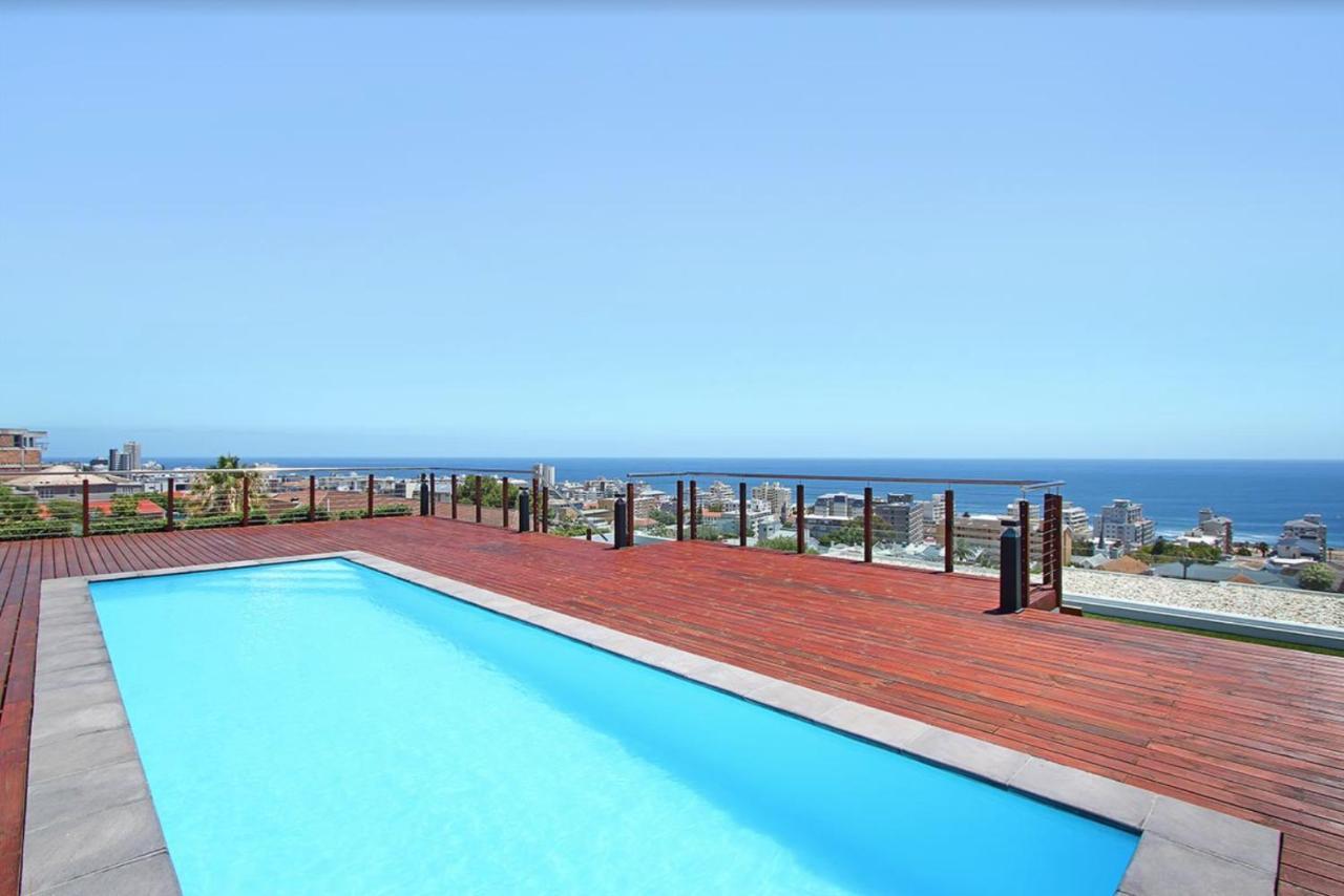 Elements Luxury Suites By Totalstay Cape Town Dış mekan fotoğraf