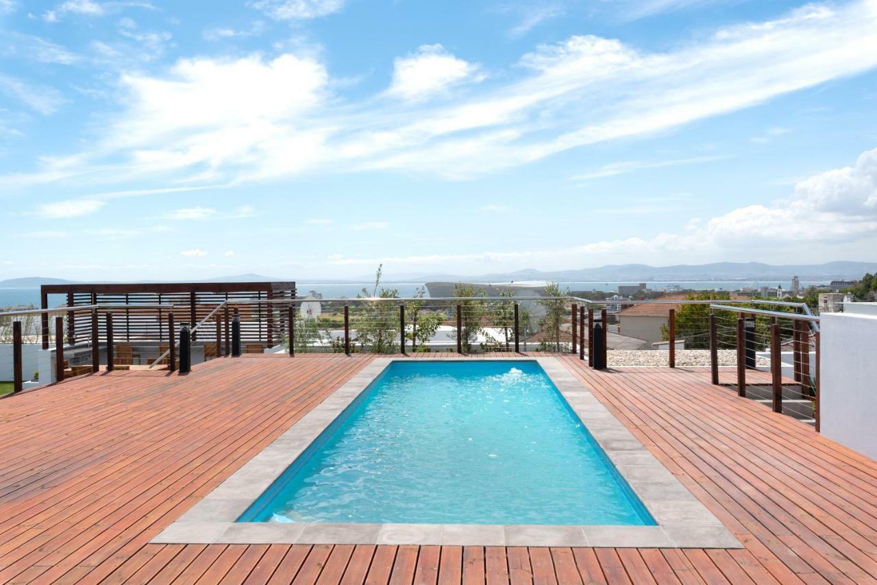 Elements Luxury Suites By Totalstay Cape Town Dış mekan fotoğraf